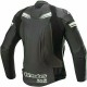 Geaca de piele dama Alpinestars Stella GP R TECH-AIR Ready masura 46 Geaca de piele dama Alpinestars Stella GP R TECH-AIR Ready masura 46