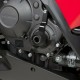 Protectii motor BARRACUDA pt HONDA CBR 1000RR (08-16)