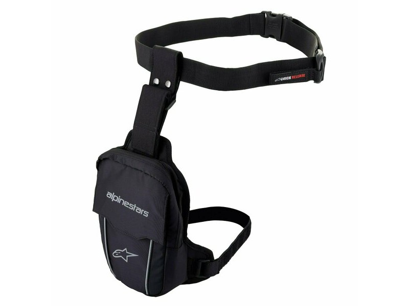 Borseta picior Alpinestars ACCESS THIGH BAG