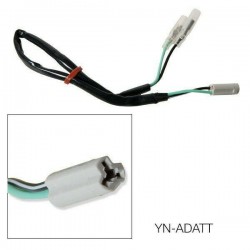 Adaptoare cablaj semnalizatoare YAMAHA Adaptoare cablaj semnalizatoare YAMAHA