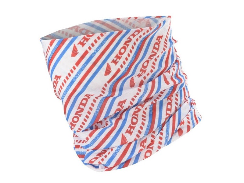 Bandana ALPINESTARS HONDA NECK TUBE Bandana ALPINESTARS HONDA NECK TUBE