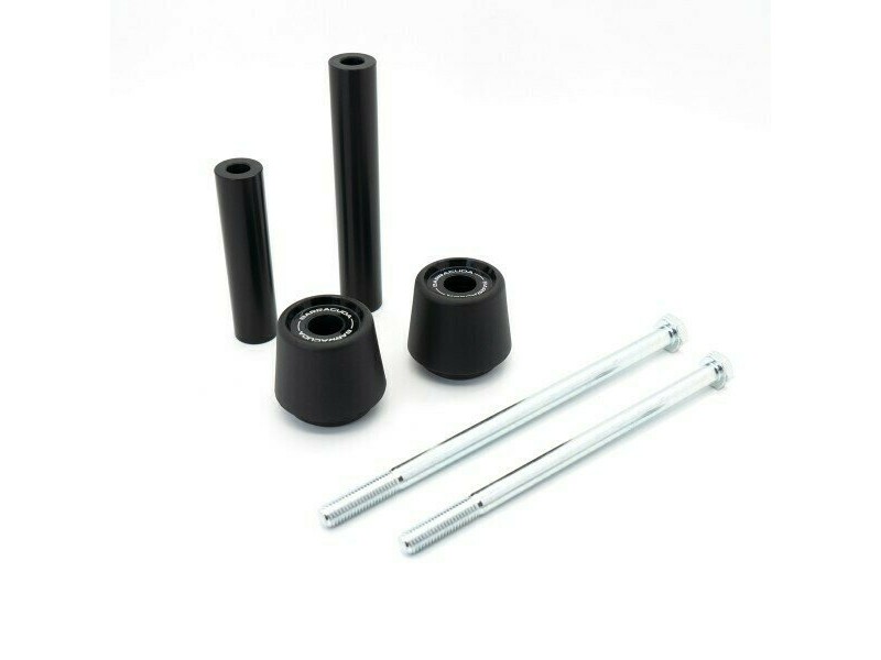 Protectii motor TRIUMPH TRIDENT 660 2021 - BARRACUDA Protectii motor TRIUMPH TRIDENT 660 2021 - BARRACUDA
