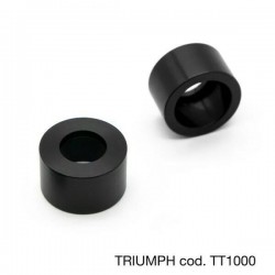 Adaptoare ghidon TRIUMPH - BARRACUDA