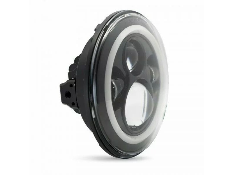 Far cu led DRAGON LIGHT - Barracuda