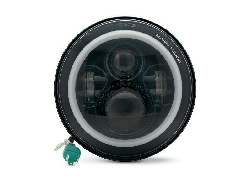 Far cu led DRAGON LIGHT - Barracuda Far cu led DRAGON LIGHT - Barracuda