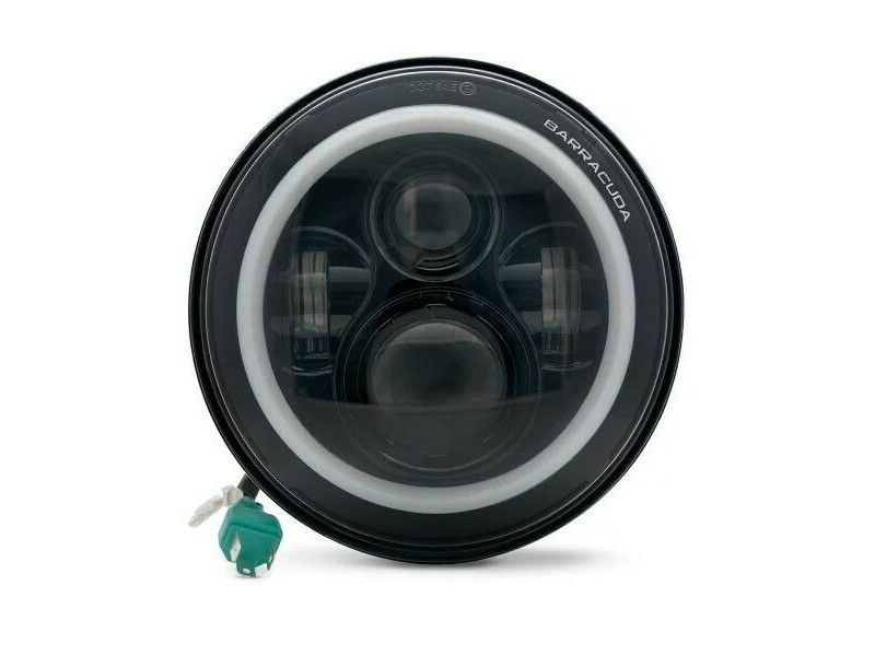 Far cu led DRAGON LIGHT - Barracuda