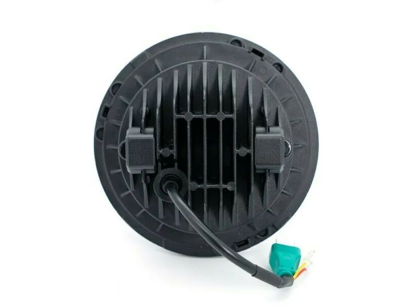 Far cu led DRAGON LIGHT - Barracuda