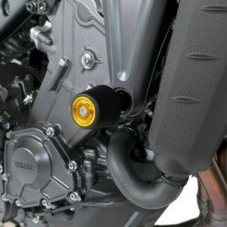Protectii motor Yamaha MT-09 - BARRACUDA Protectii motor Yamaha MT-09 - BARRACUDA
