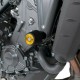 Protectii motor Yamaha MT-09 - BARRACUDA