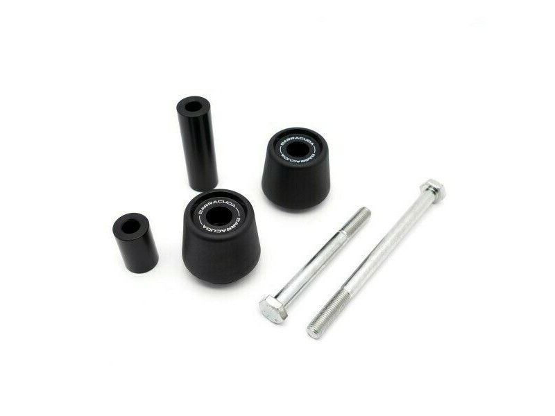 Protectii motor Yamaha MT-09 - BARRACUDA