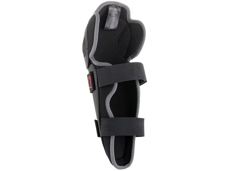 Protectii genunchi copii Alpinestars Bionic Action Youth
