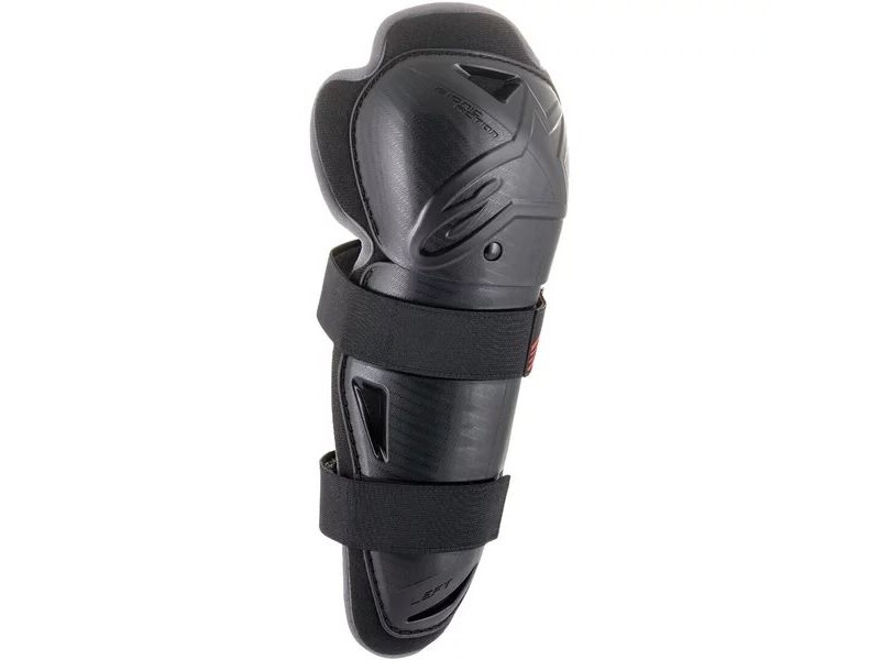 Protectii genunchi copii Alpinestars Bionic Action Youth