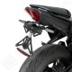 Suport de numar BARRACUDA MT-07 2021-2022