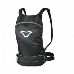Rucsac pliabil tip borseta MACNA HIPBAG