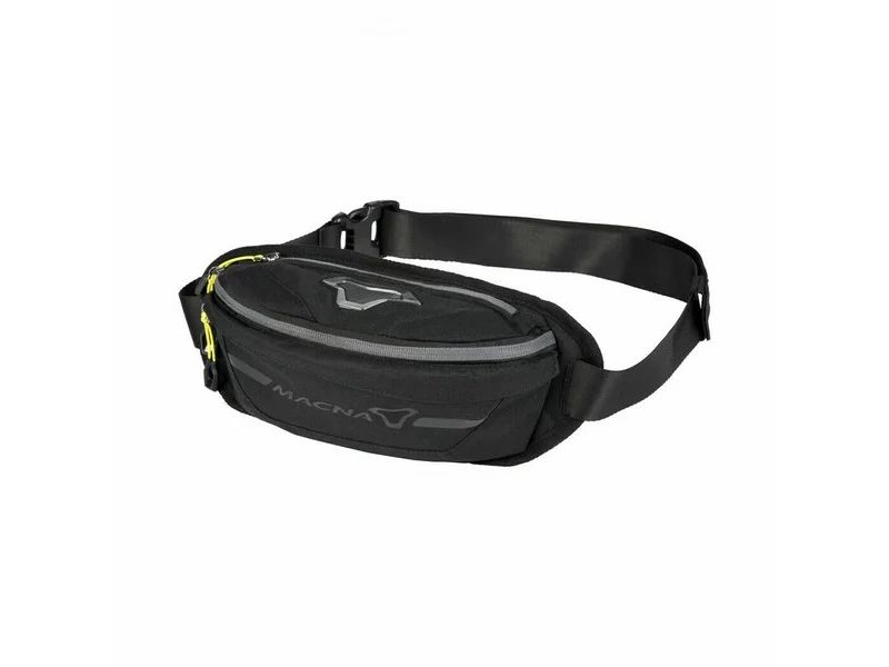 Rucsac pliabil tip borseta MACNA HIPBAG