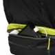 Rucsac pliabil tip borseta MACNA HIPBAG