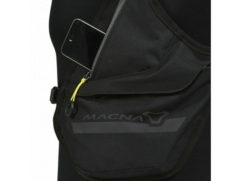 Borseta pentru piept MACNA HOLSTER Borseta pentru piept MACNA HOLSTER