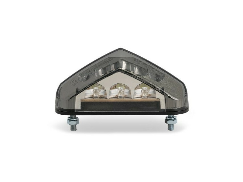 Stop BARRACUDA MINI TIGER LED Stop BARRACUDA MINI TIGER LED