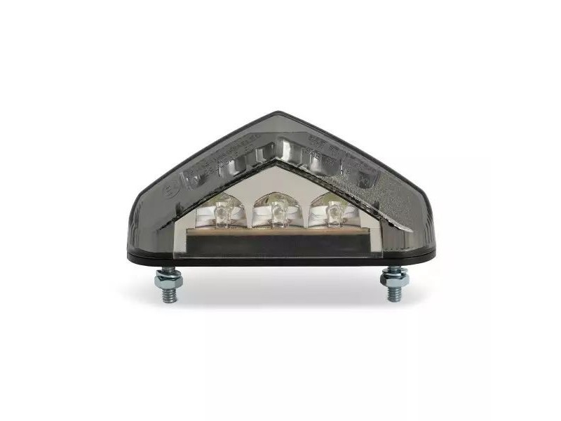 Stop BARRACUDA MINI TIGER LED