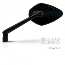 Oglinzi retrovizoare Barracuda SKIN-X B-LUX (set) Oglinzi retrovizoare Barracuda SKIN-X B-LUX (set)