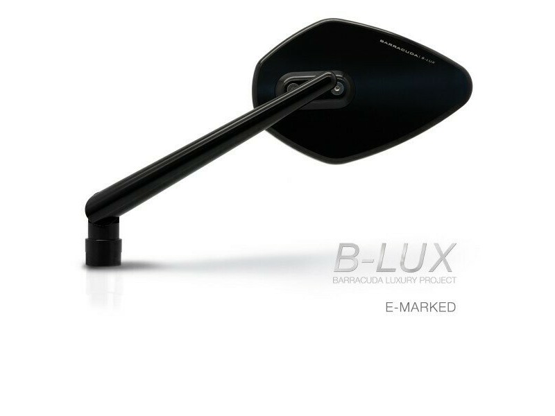 Oglinzi retrovizoare Barracuda SKIN-X B-LUX (set)