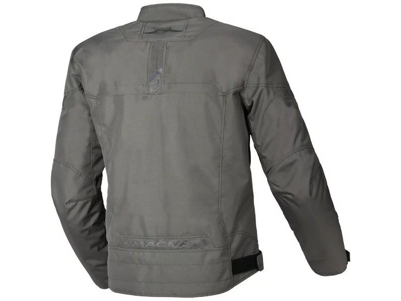 Geaca textil impermeabila MACNA RAPTOR