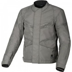 Geaca textil impermeabila MACNA RAPTOR