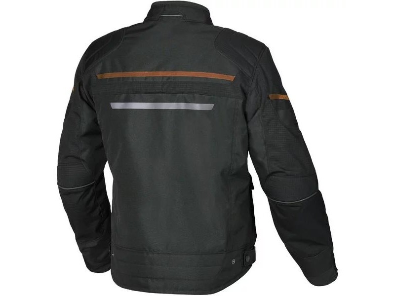 Geaca textil impermeabila MACNA ORYON