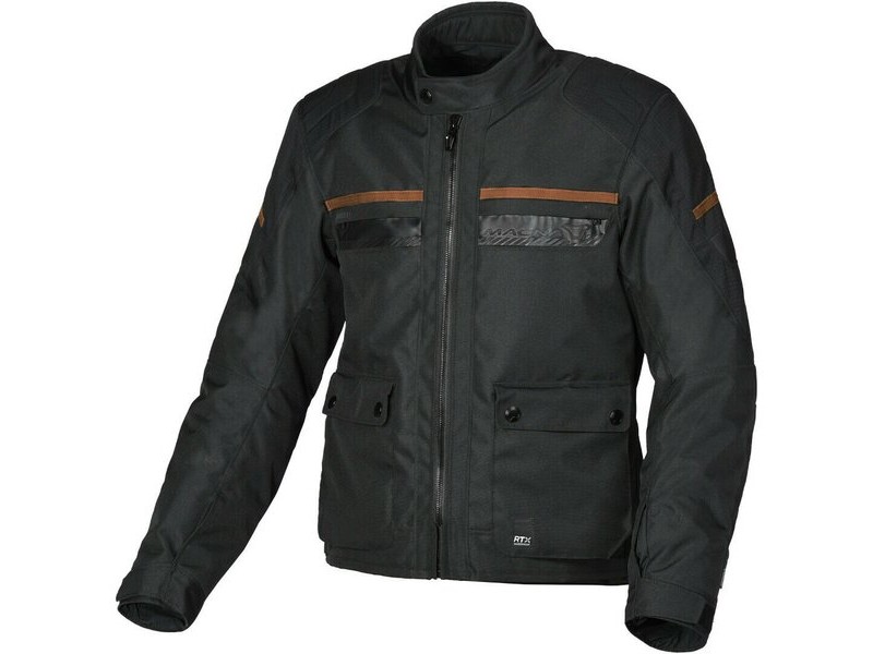 Geaca textil impermeabila MACNA ORYON Geaca textil impermeabila MACNA ORYON