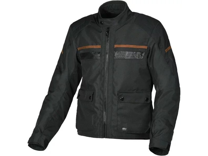 Geaca textil impermeabila MACNA ORYON