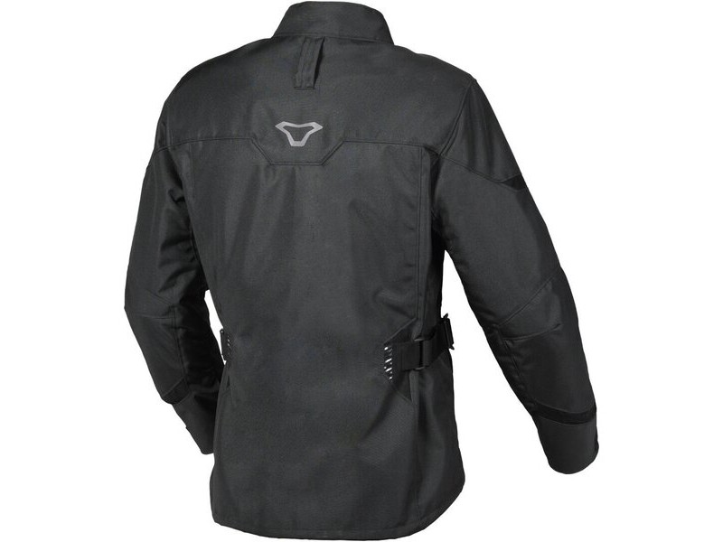 Geaca textil impermeabila touring/adventure MACNA SIGNAL Geaca textil impermeabila touring/adventure MACNA SIGNAL