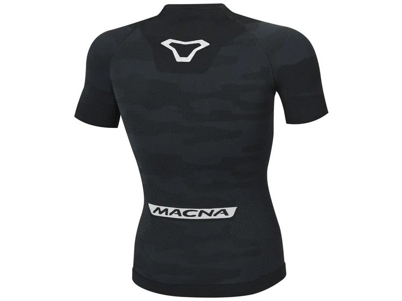 Tricou functional MACNA BASELAYER SUMMER SHIRT