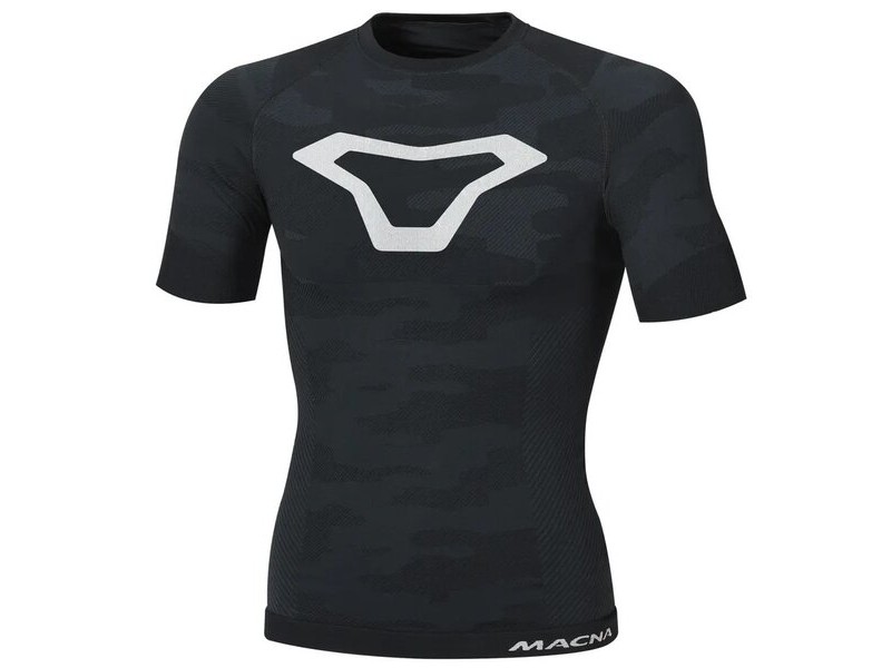 Tricou functional MACNA BASELAYER SUMMER SHIRT