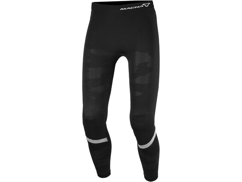 Pantaloni functionali MACNA BASELAYER SUMMER PANTS