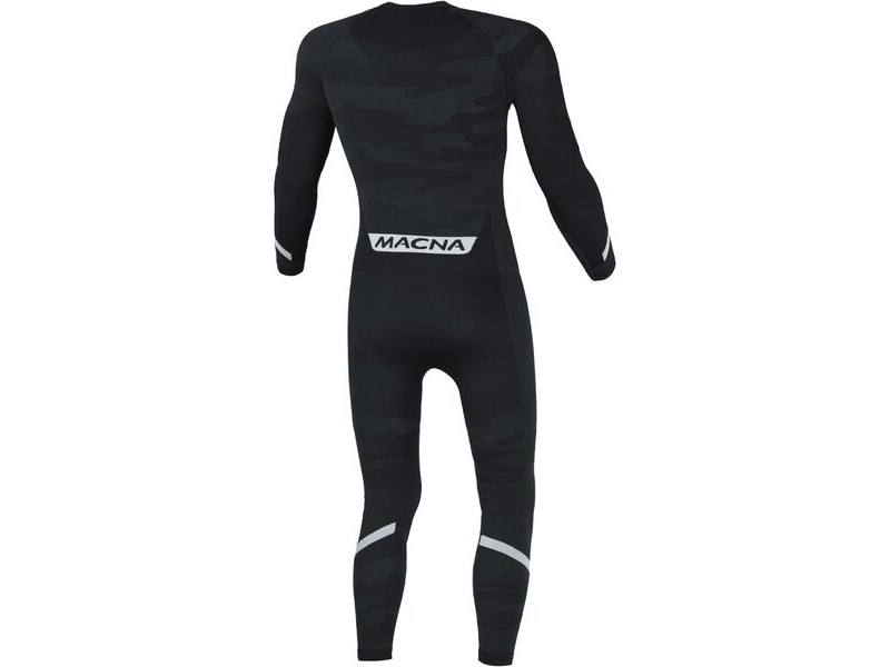 Costum functional 1 piesa MACNA BASELAYER SUMMER SUIT