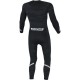Costum functional 1 piesa MACNA BASELAYER SUMMER SUIT