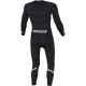 Costum functional 1 piesa MACNA BASELAYER SUMMER SUIT