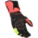 Manusi de piele racing MACNA POWERTRACK