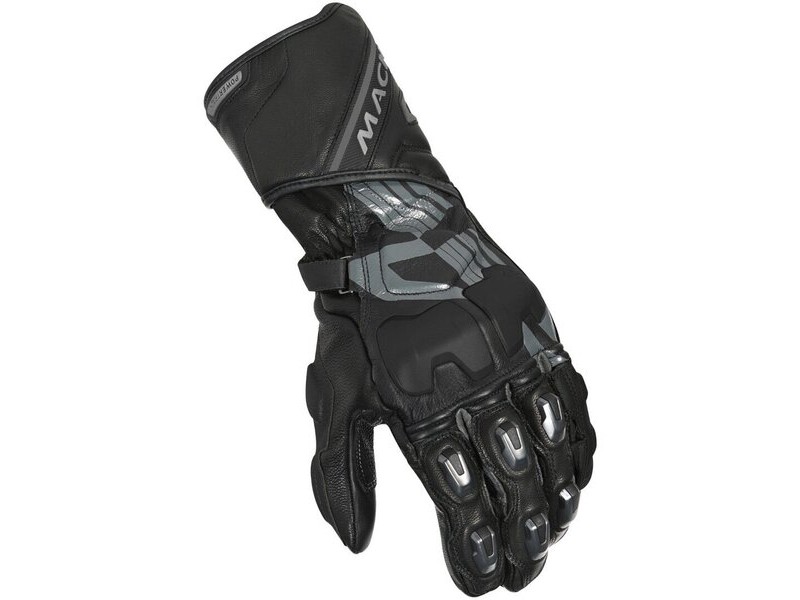 Manusi de piele racing MACNA POWERTRACK Manusi de piele racing MACNA POWERTRACK