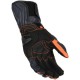 Manusi de piele racing MACNA POWERTRACK