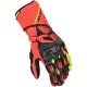 Manusi de piele racing MACNA POWERTRACK