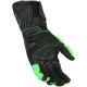 Manusi de piele racing MACNA POWERTRACK