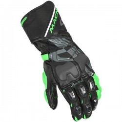 Manusi de piele racing MACNA POWERTRACK Manusi de piele racing MACNA POWERTRACK