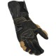 Manusi de piele racing MACNA POWERTRACK