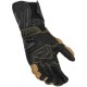 Manusi de piele racing MACNA POWERTRACK