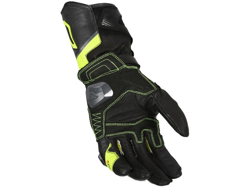 Manusi de piele sport MACNA PROTEGO
