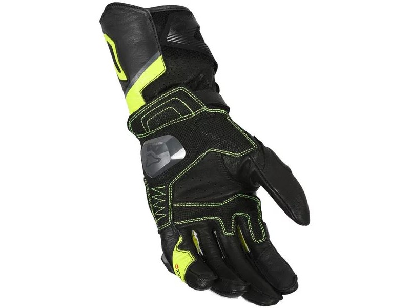 Manusi de piele sport MACNA PROTEGO
