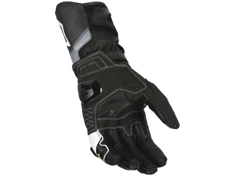 Manusi de piele sport MACNA PROTEGO