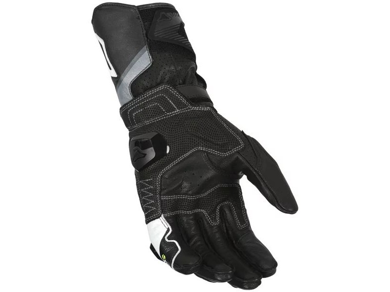 Manusi de piele sport MACNA PROTEGO