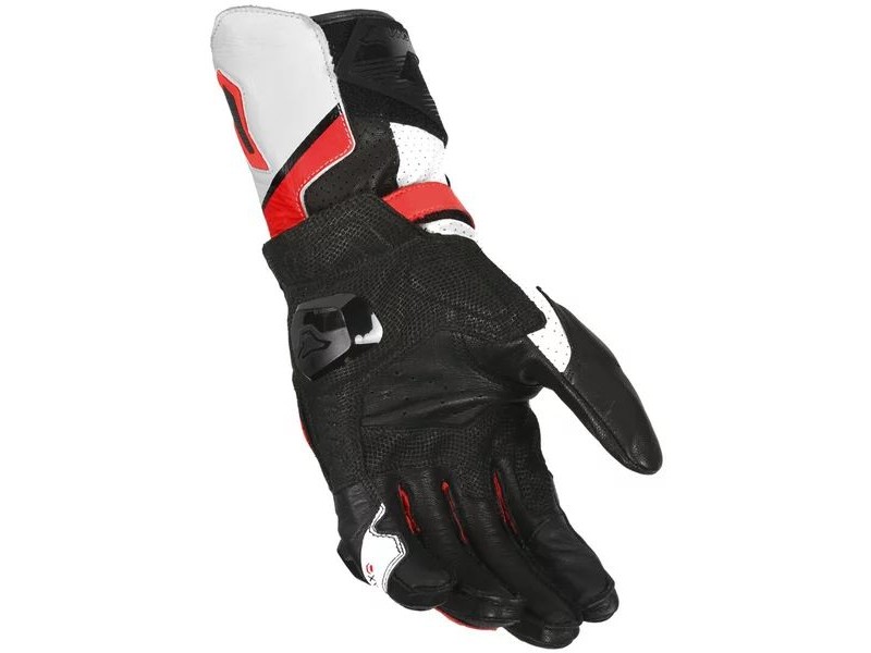 Manusi de piele sport MACNA PROTEGO